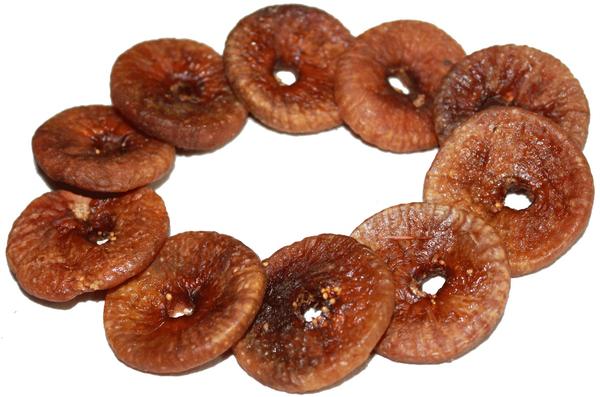 Dried Fig (Anjir)