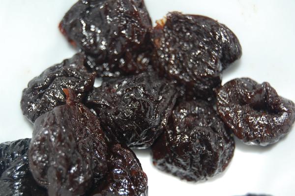 Prunes