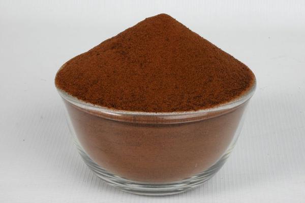 Instant Coffee Powder