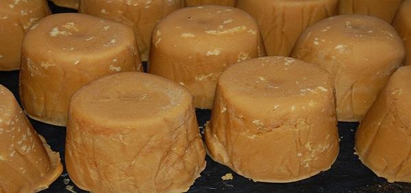 Jaggery 
