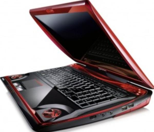 Laptops