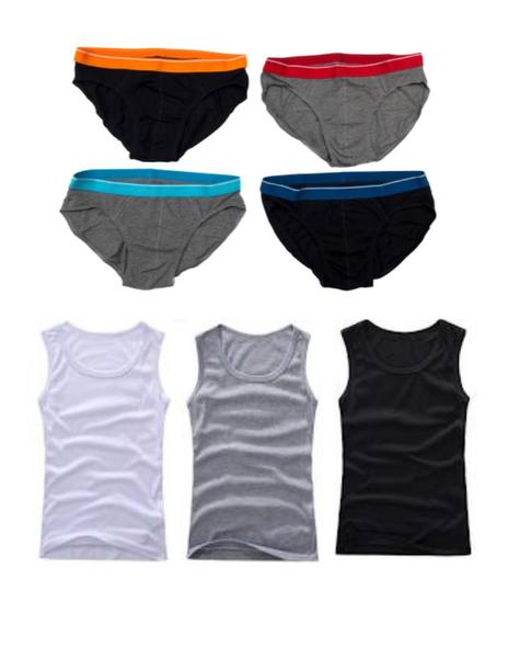 Mens Innerwear