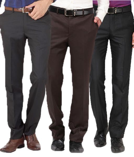  Mens Trousers