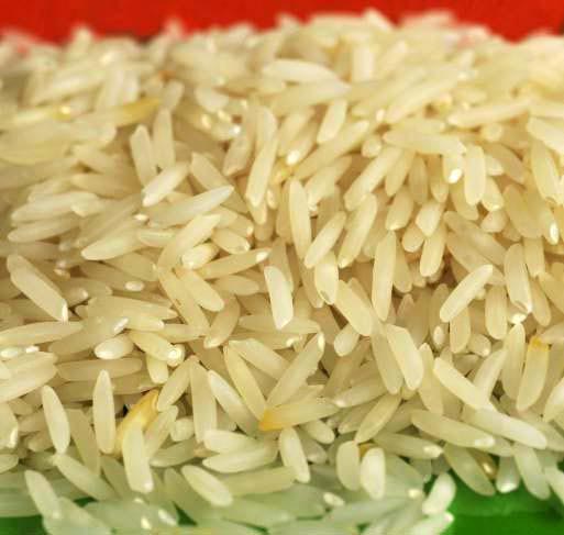 Non-Basmati PR 106