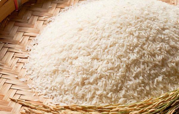Non Basmati Rice