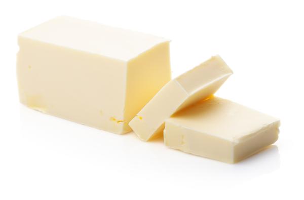 Pasteurized Butter