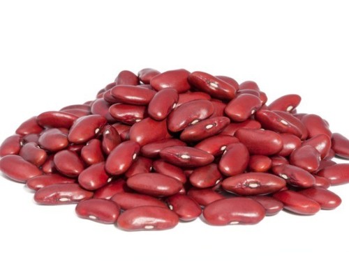Red Kidney Beans (Rajma)
