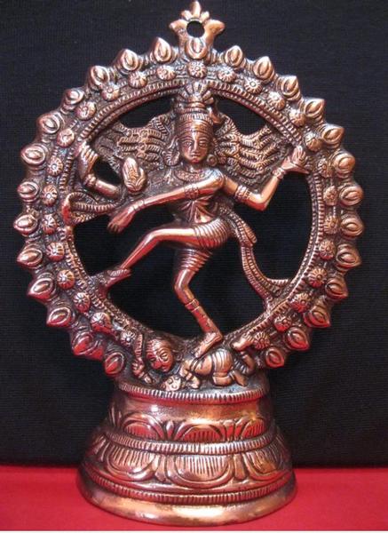  Religious Idols.