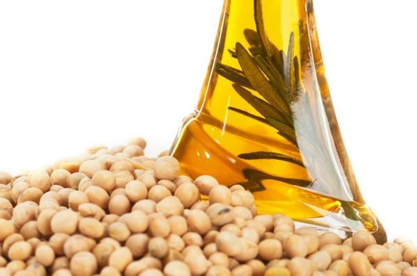 Soybean Oil