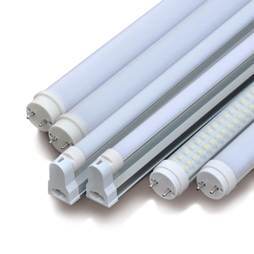 Tube lights