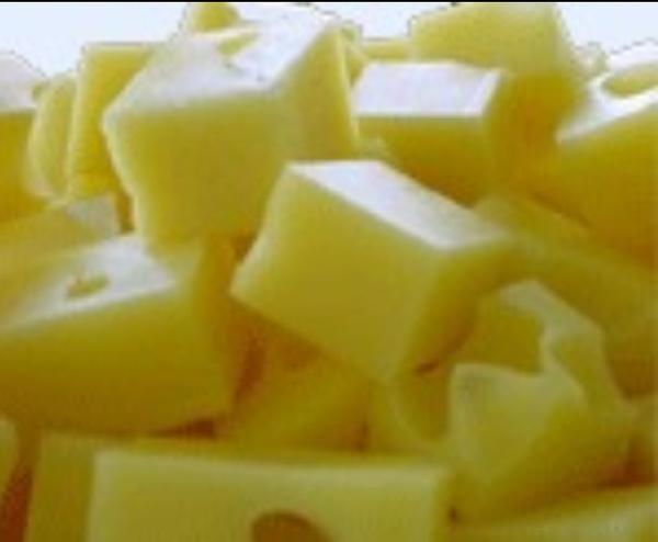 Cheese