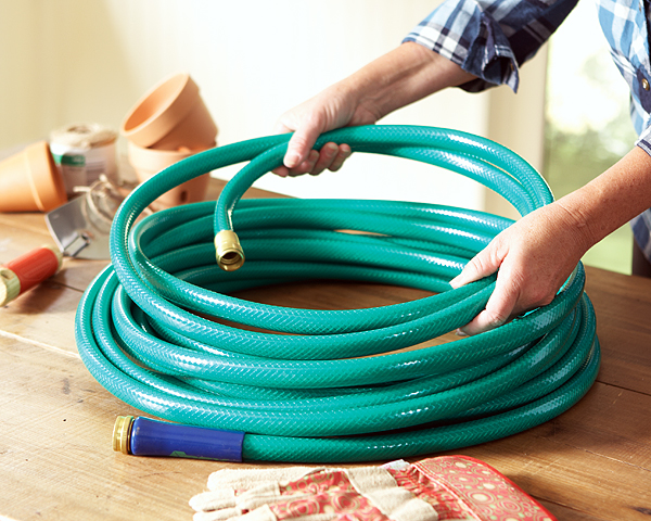 Garden Hose