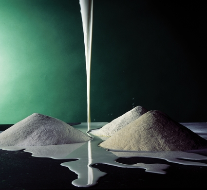 Instant Full Cream Powder 