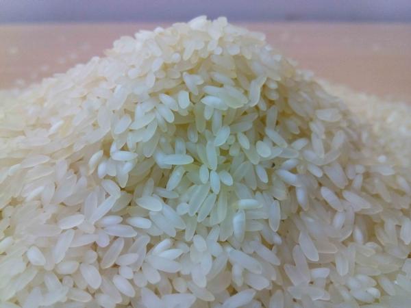 Karnataka Ponni Rice.