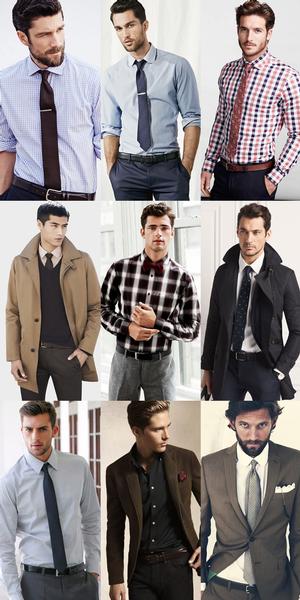 Shirts for men