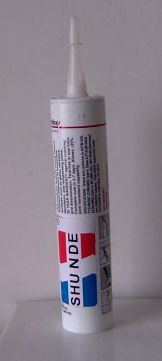 silicone sealant