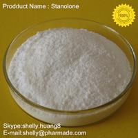 Stanolone