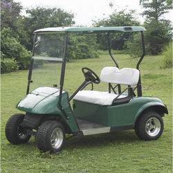 golf car
