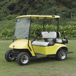 golf car