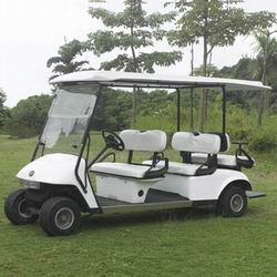 golf car