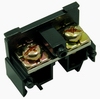 SHINING DIN Rail Mount Assembly Terminal Blocks TA-040