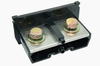 Shining E&E TA-400 DIN Rail Assembly Terminal Blocks