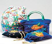 Sell Beach Towel & Beach Towel Bag