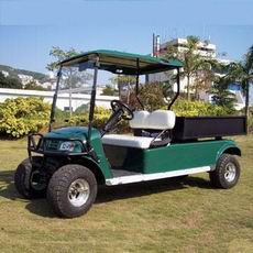 UTILITY CAR