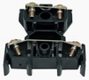 SHINING Double Layers Terminal Blocks TD-015