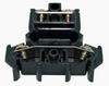 SHINING Double Layers Terminal Blocks TD-025