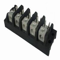 SHINING E&E TGP-085-05A power terminal blocks