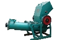 GW 700 Plastic Smash & Washine Machine
