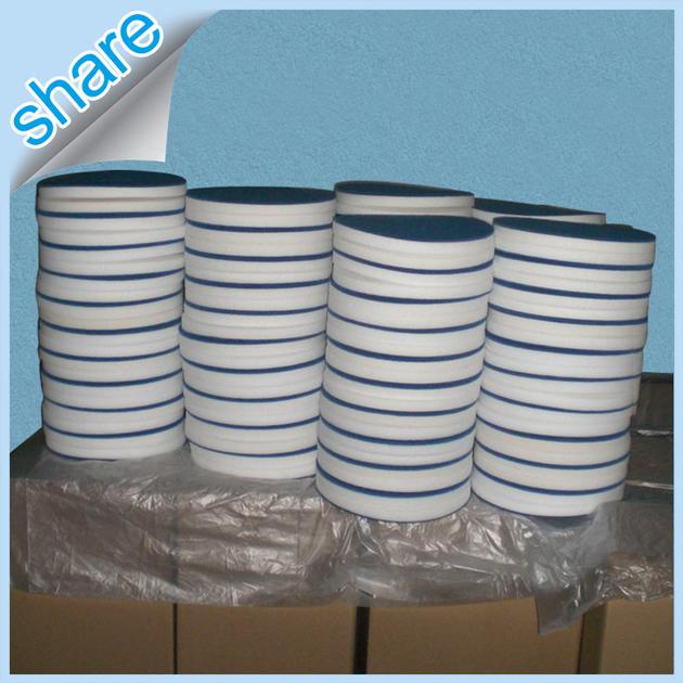 Tough Areas Clean Sponge Scouring Pad