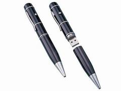 laser usb pen drives