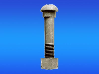 track bolt ot fish bolt