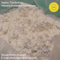 Trenbolone Hexahydrobenzyl Carbonate