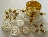 tube sockets