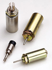 Solenoid, Coil, Valve, Eletro-magnet