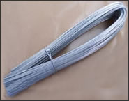 binding wire