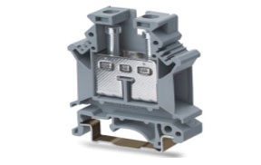 UK/Screw Terminal Blocks