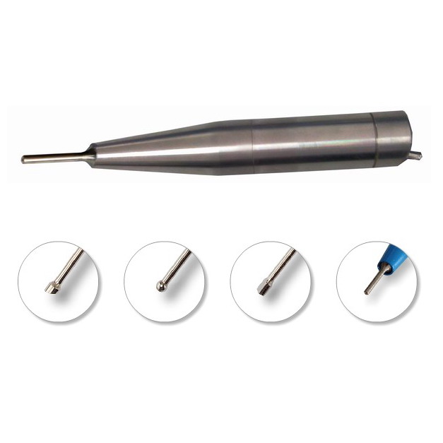 Low Frequency Ultrasound Wound Debridement Machine