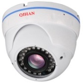 Vandalproof Dome Camera VS-406(V2)