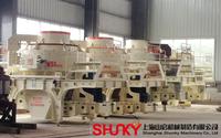 VSI Sand Making Machine