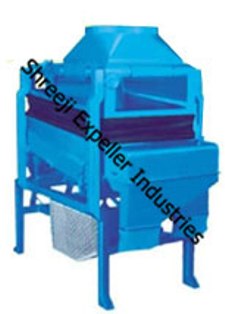 Vaccum Type Destoner