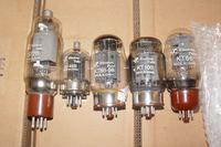 Vacuum Tubes