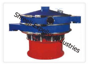 VIBRO SEPARATOR