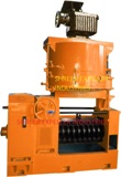 OIL EXTRACTION MACHINE