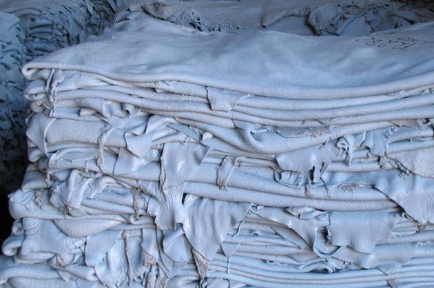 Quality Wet Blue Cow, Goat and Sheep hides