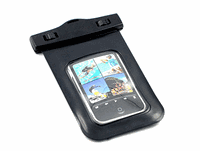 guaranteed 100% waterproof case for iphone (WP01)