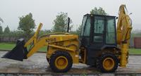 shanmeng shovel loader WZY30-25